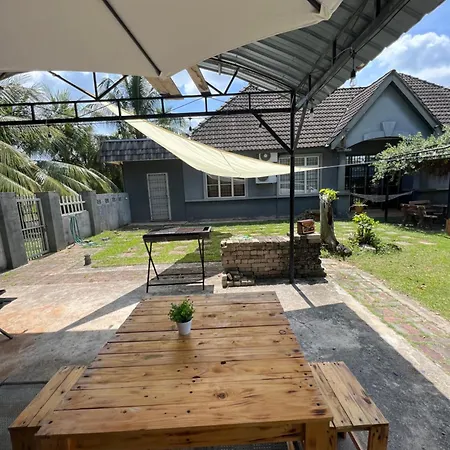 Jc Homestay Gamuda Skyluge Kl 1 Rawang Exterior photo