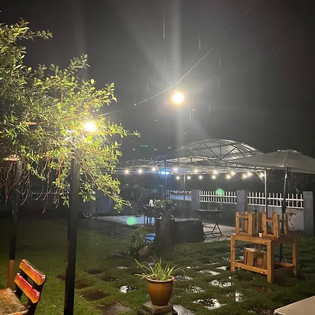 Jc Homestay Gamuda Skyluge Kl 1 Rawang Exterior photo