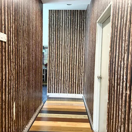 Jc Homestay Gamuda Skyluge Kl 1 Rawang Exterior photo