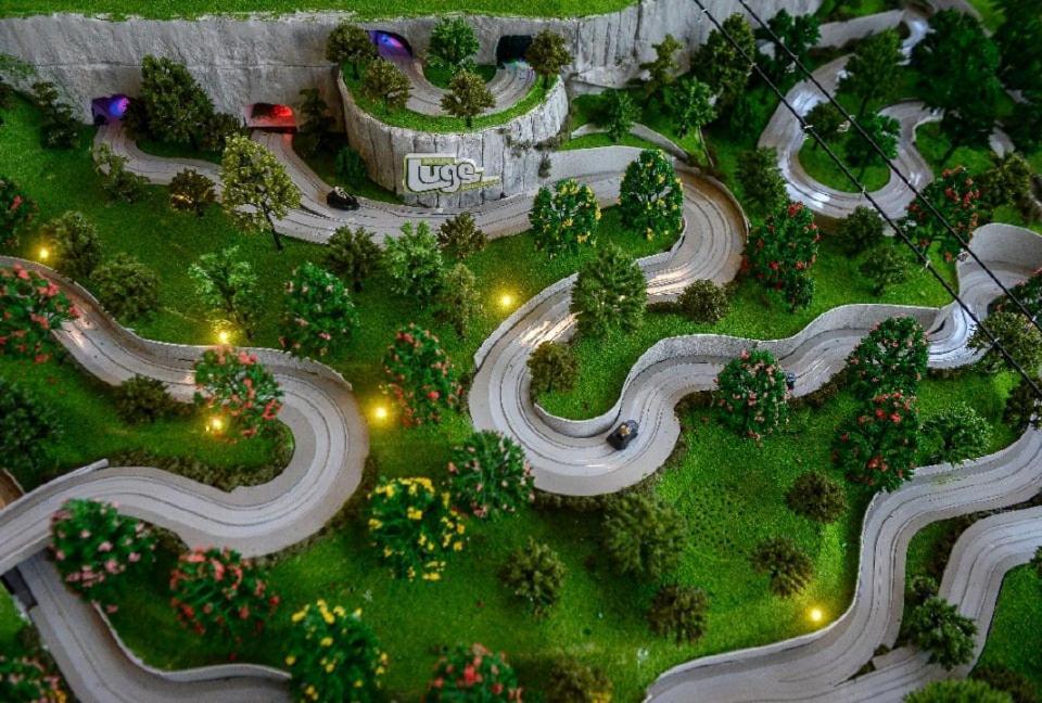 Jc Gamuda Skyluge Kl 1 * Rawang