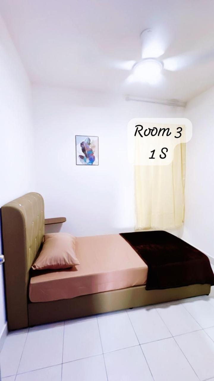 Apartment Jc Gamuda Skyluge Kl 1