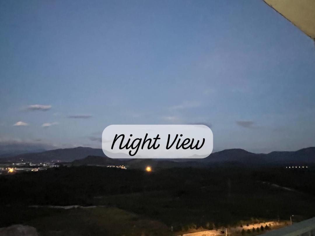 Apartment Jc Gamuda Skyluge Kl 1 Rawang