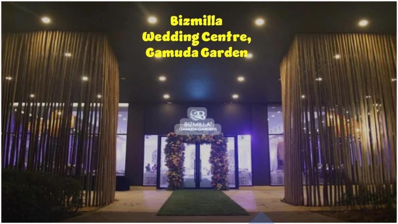 Apartment Jc Gamuda Skyluge Kl 1 Rawang