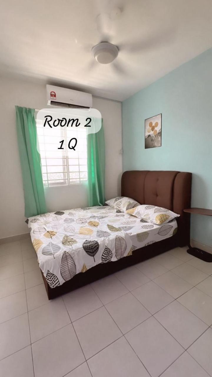 Apartment Jc Gamuda Skyluge Kl 1 Rawang